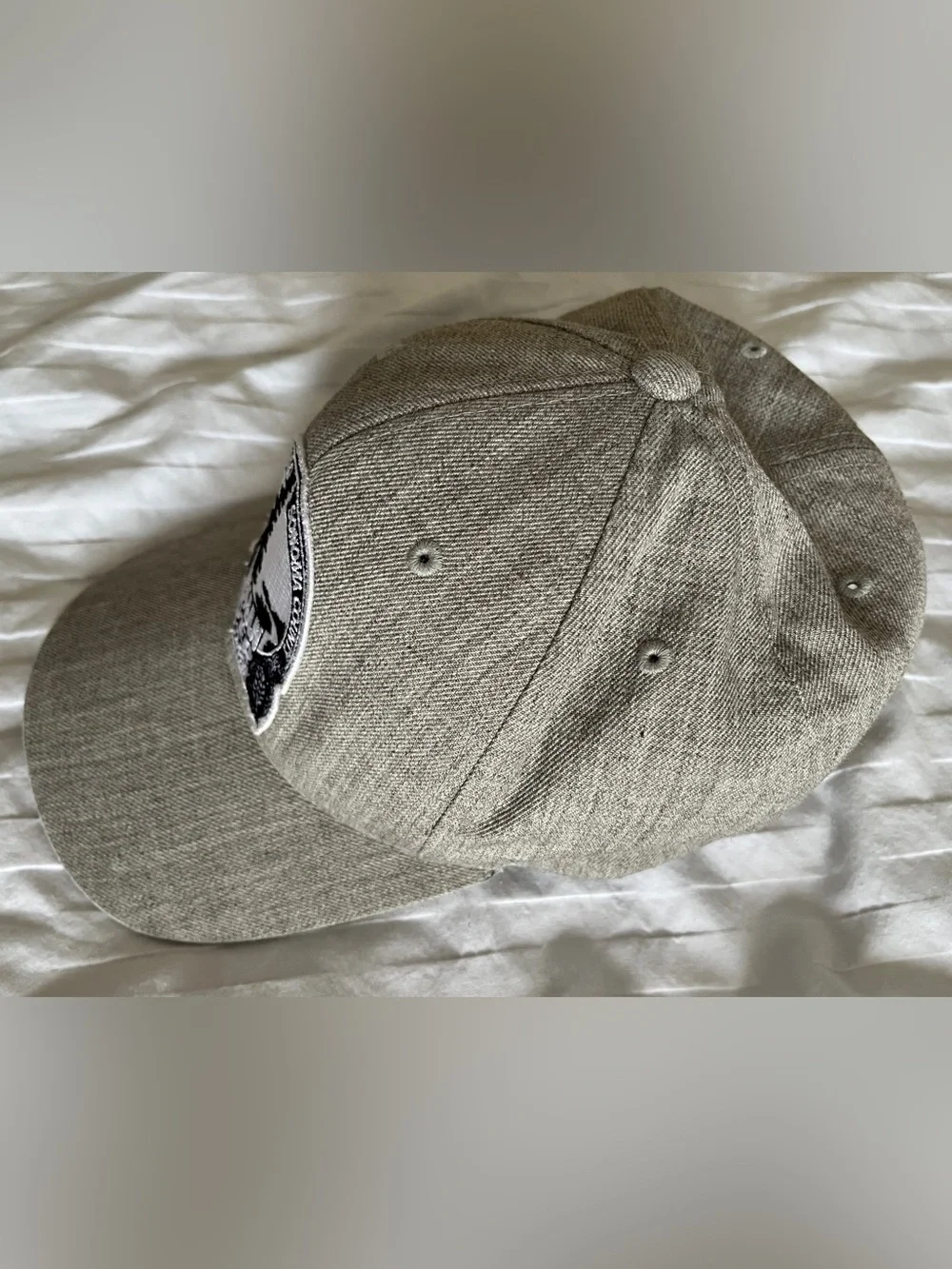 🍺 Russian River Brewing Co. Hat | Sonoma Microbrew Craft Beer Cap | Dad Hat